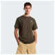 The North Face Ανδρική κοντομάνικη μπλούζα Evolution Simple Dome Regular T-Shirt